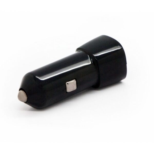 Chargeur automatique suisse Incarcator double USB 2,4 A