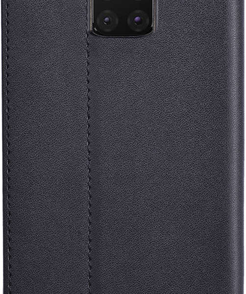 Folio Huawei Mate 20 Pro Stand Fonction Stand Noir