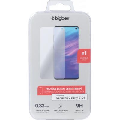 Protège écran Samsung Galaxy S10E 2.5D Verre trempé