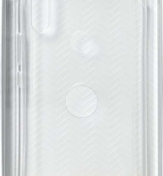 Coque Huawei P Smart Z transparente