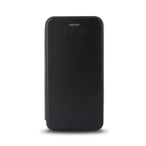 MOOOV Etui Folio Clam Pour Samsung A41 - Noir