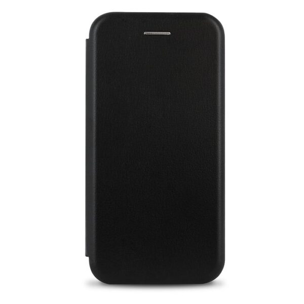 MOOOV Etui Folio Clam Pour Samsung A11 - Noir