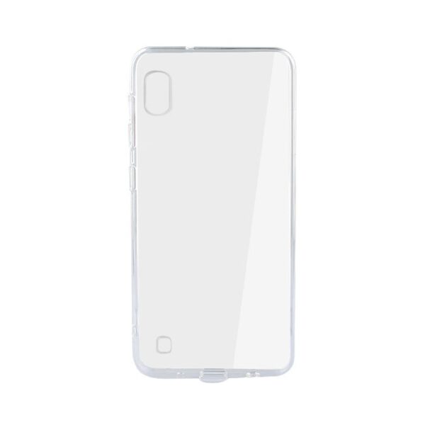 MOOOV Coque Souple Transparente Pour Samsung A10