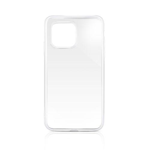 MOOOV Coque Souple Transparente Pour iPhone 12 Pro Max