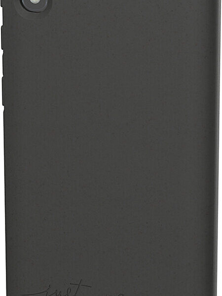 Coque Samsung Galaxy A10 Natura Noire - Eco-conçue Just Green