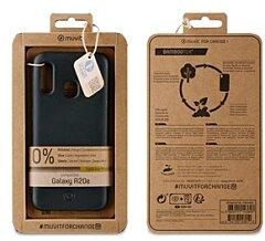 muvit pour change coque bambootek storm: samsung galaxy a20e