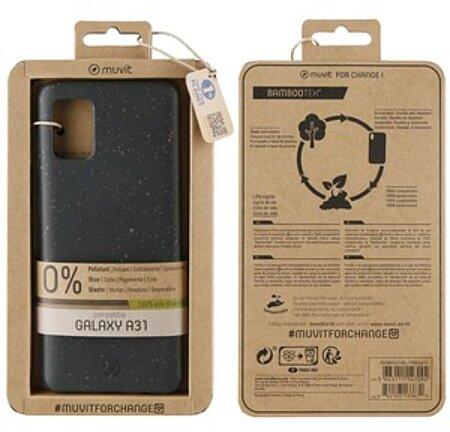 muvit pour change coque bambootek storm: samsung galaxy a31