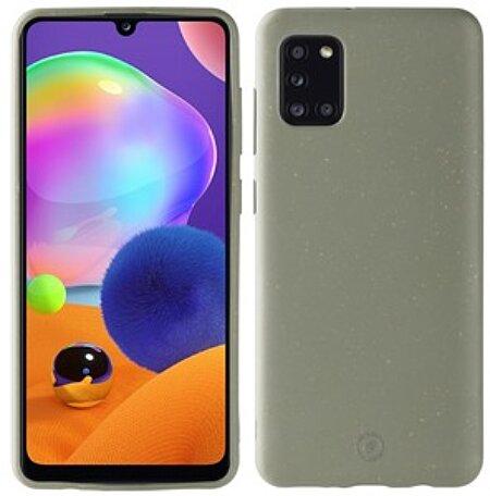 muvit pour change coque bambootek moss: samsung galaxy a31
