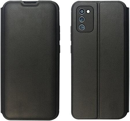 MYWAY FOLIO CASE FONCTION STAND SAMSUNG GALAXY A02s