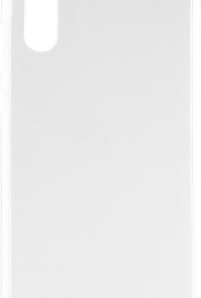 XQISIT Flex case Huawei P20 clear