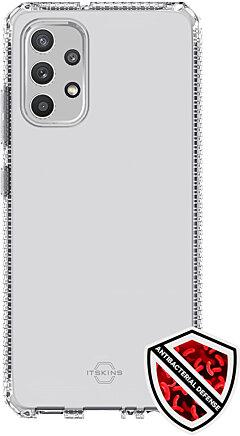 ITSKINS ITSPECLEARGA324GT coque de protection pour téléphones portables Transparent