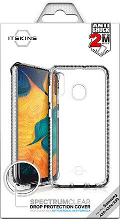 ITSKINS ITSPECTRGA20ETRA coque de protection pour téléphones portables Transparent