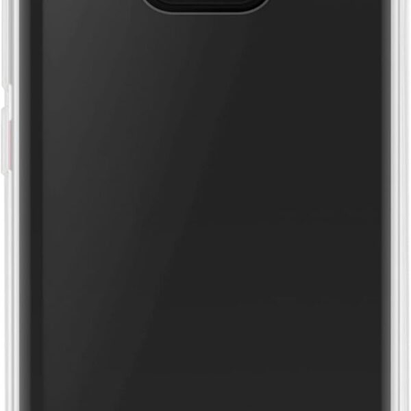 Coque Flex pour Mate 20 Pro transparente
