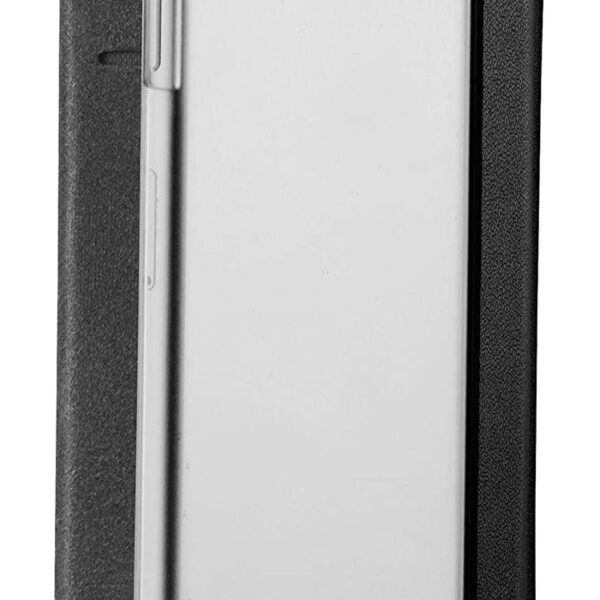 Muvit Folio Case for iphone 7/8 Plus Black - MUFLC0017