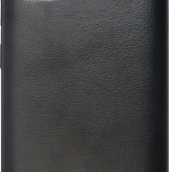 Myway, Étui pour Samsung Galaxy A31 Modèle Folio avec Emplacement pour Carte, Noir