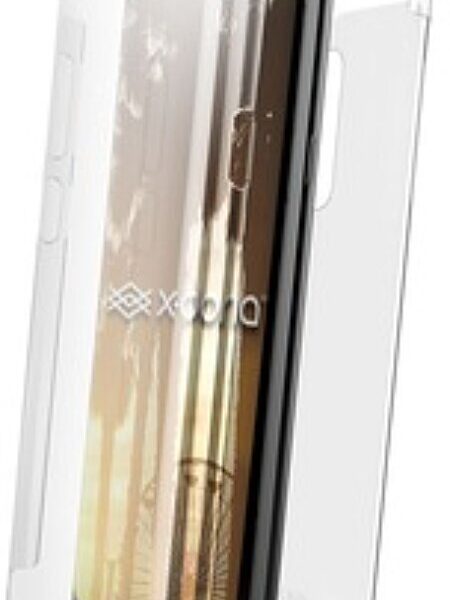 DEFENSE 360 FOR SAMSUNG GALAXY S9 PLUS - CLEAR