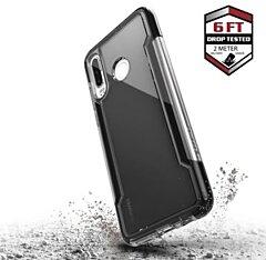 DEFENSE CLEAR FOR HUAWEI P30 LITE/P30 LITE XL- BLACK