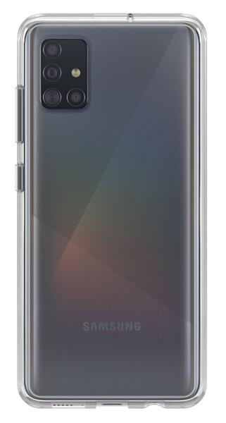OTTERBOX REACT SAMSUNG GALAXY A51 - CLEAR