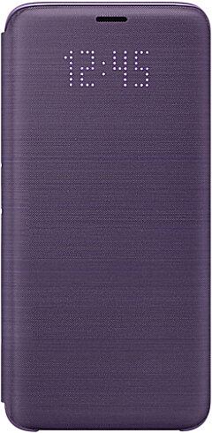Samsung EF-NG960 coque de protection pour téléphones portables 14,7 cm (5.8") Folio Violet