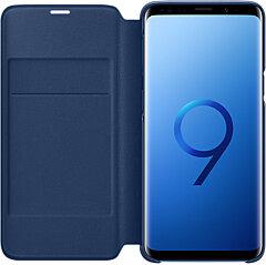 Samsung EF-NG960 coque de protection pour téléphones portables 14,7 cm (5.8") Housse Bleu