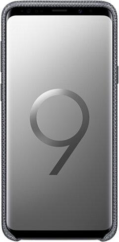 Samsung EF-GG965 coque de protection pour téléphones portables 15,8 cm (6.2") Housse Gris
