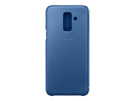 Protection Écran Samsung Étui à rabat or ef-wa605cl