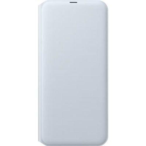 SAMSUNG Flip Wallet Blanc G A50