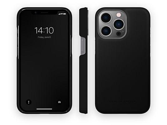 IDEAL OF SWEDEN IDACAW21-I2161P-337, Backcover, Apple, iPhone 13 Pro, Intense Black