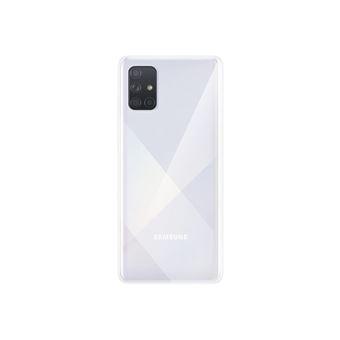 BIGBEN Connected soft case - Coque de protection pour téléphone portable - polyuréthanne thermoplastique (TPU) -