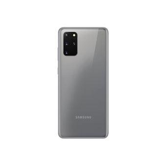 BigBen Connected, Coque pour Samsung Galaxy S20 Plus Souple et Ultrafine