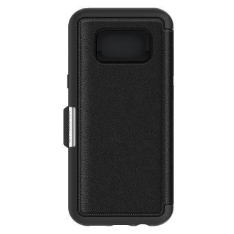 Coque OtterBox Strada Noire pour Samsung Galaxy S8+