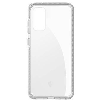 Coque Renforcée LIFE Garantie à vie Transparente pour Samsung G S20FE Force Case