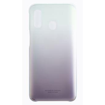 SAMSUNG Galaxy A40 Gradation Cover - EF-AA405CBEGWW - Genuine Samsung