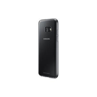 Coque Samsung Transparente pour A3 2017