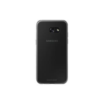 Coque Samsung Transparente pour A5 2017
