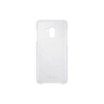Coque Samsung Transparente pour Galaxy A8
