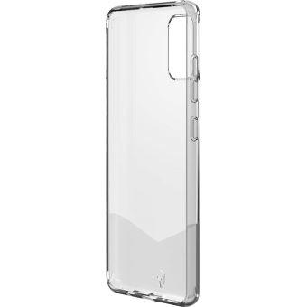 Coque Transparent Force Case BigBen Connected pour Samsung Galaxy A51