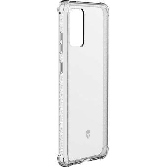 Coque Transparent Force Case BigBen Connected pour Samsung Galaxy S20+