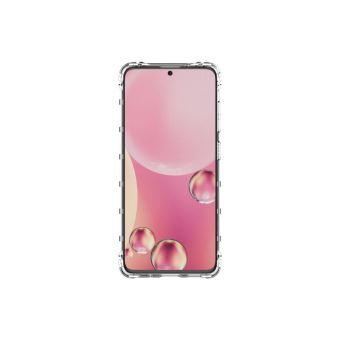 Coque Transparente 'Design For Samsung' Bigben pour Samsung Galaxy S20