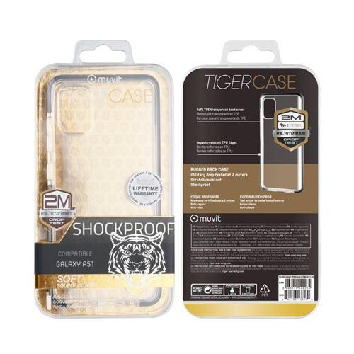 Coque-de-Protection-pour-Samsung-Galaxy-A51-Renforcee-2M-Tiger-Transparent