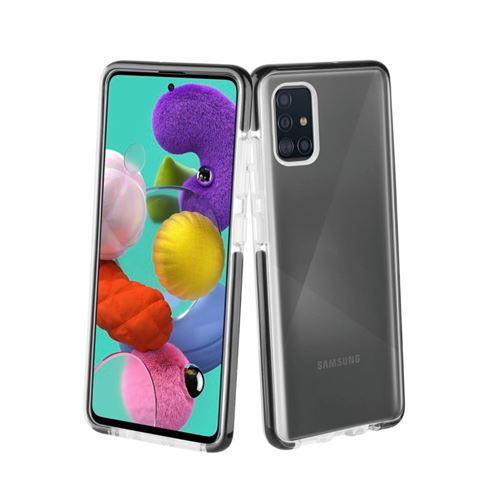 VERRE TREMPE SAMSUNG A51 / A52 5G