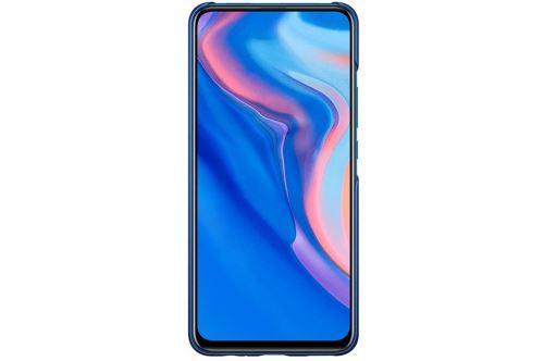 Coque de protection Huawei Bleu pour P SMART Z