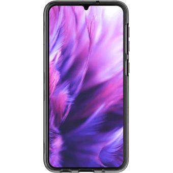 Coque semi-rigide Samsung Transparent pour Galaxy A10 A105