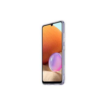 Coque smartphone Samsung Galaxy A32 Transparent