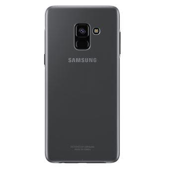 Coque souple BigBen Transparent pour Samsung Galaxy A8