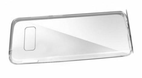 MOOOV Coque Transparent S10 LI