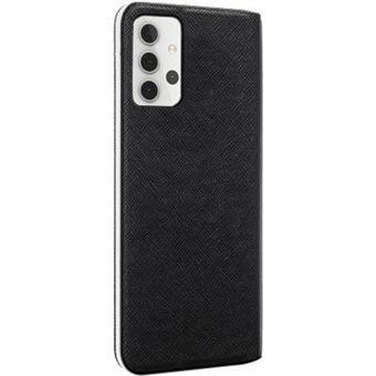 BIGBEN CONNECTED ETUIFGA324G - EtuiF stand noir Galaxy A32 4G