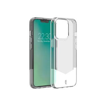 Force Case - Coque de protection pour téléphone portable - antibactérien - polyuréthanne thermoplastique (TPU) -