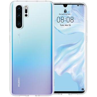 HUAWEI P30 PRO TPU COVER TRANSPARENT