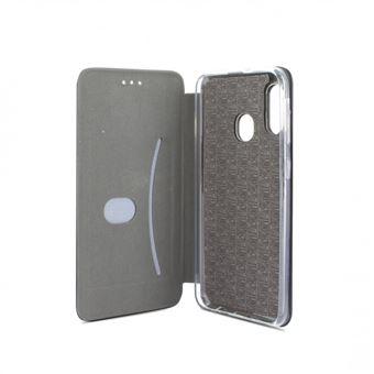 Mooov 685239 Etui folio clam pour Samsung A20e - noir